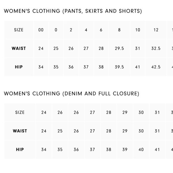 NWT | OAK + FORT High-Rise Tapered Pant (Turkish Coffee) - Picture 4 of 4